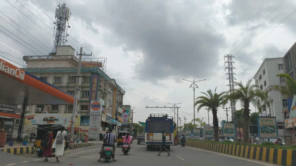 Nirmala Neuro and General Medical Centre