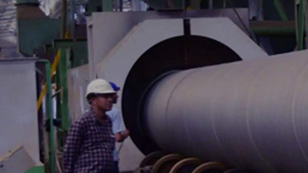 Mahavir Tube Corporation