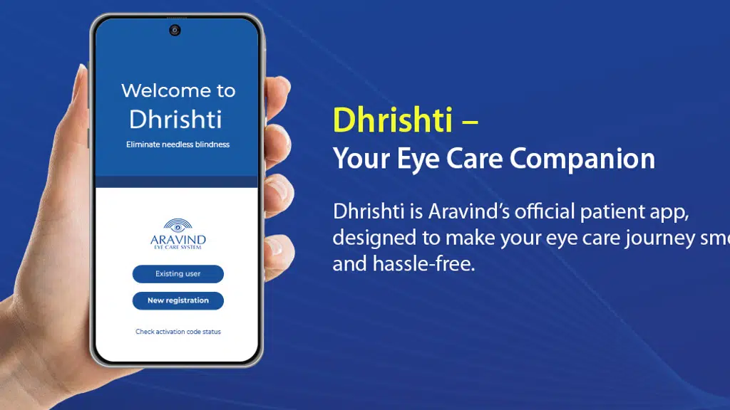 Aravind Eye Hospital