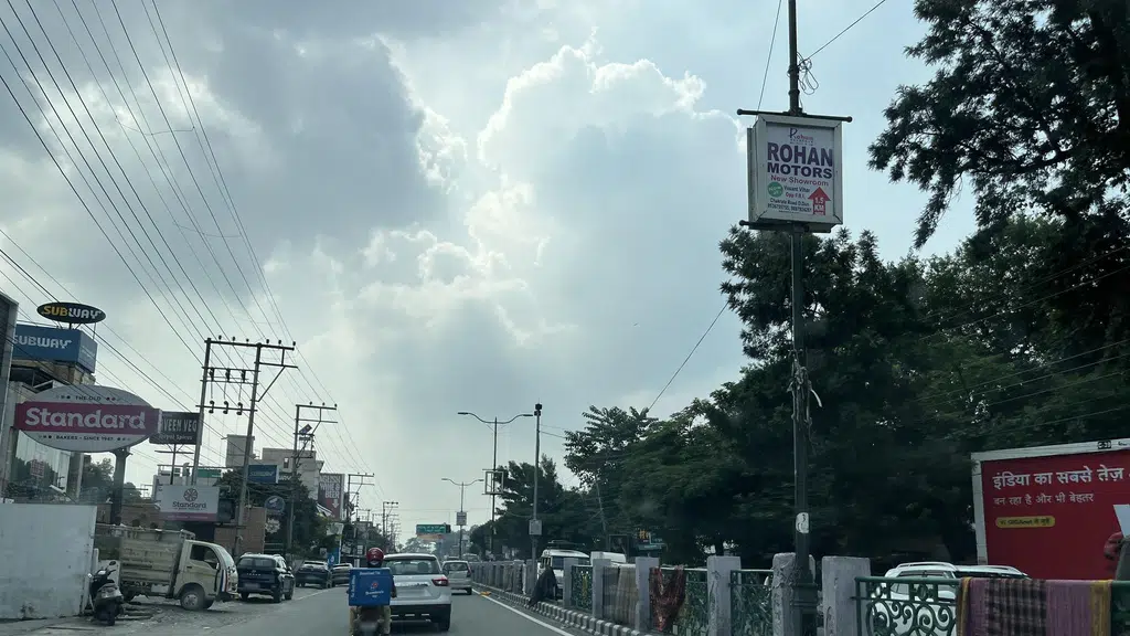 Subharti Nasha Mukti Kendra