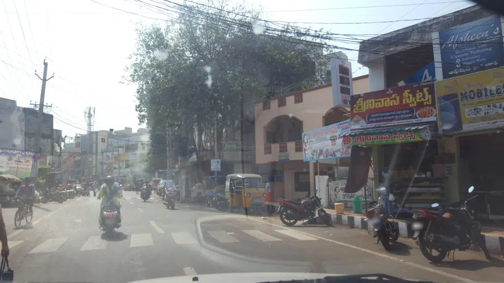 Andhra Pradesh Grameena Vikas Bank