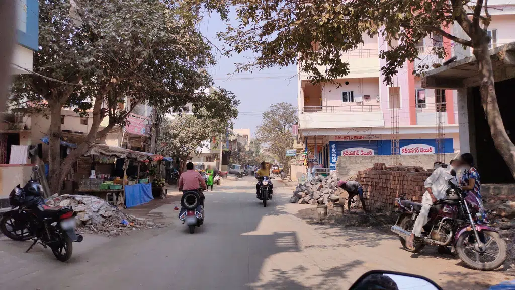 Sri Ramdev Kirana and General Store