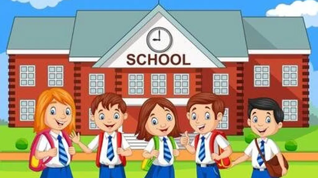 Kamalava Heritage School