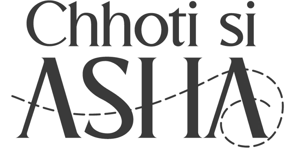 Chhoti Si Asha