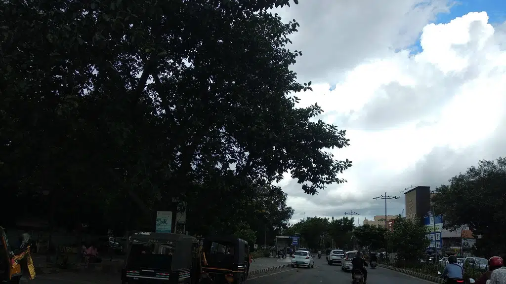 HDFC Bank ATM