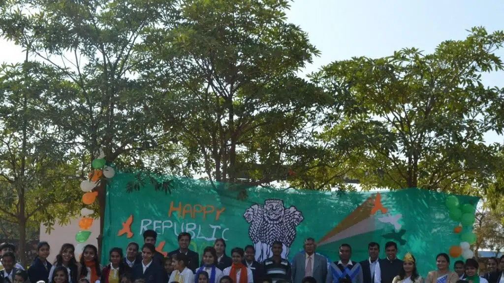 Vidya Gram International School