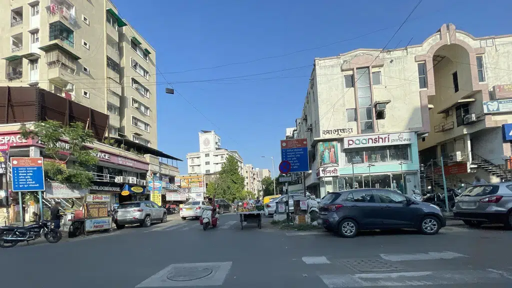 Vadvala Chowk