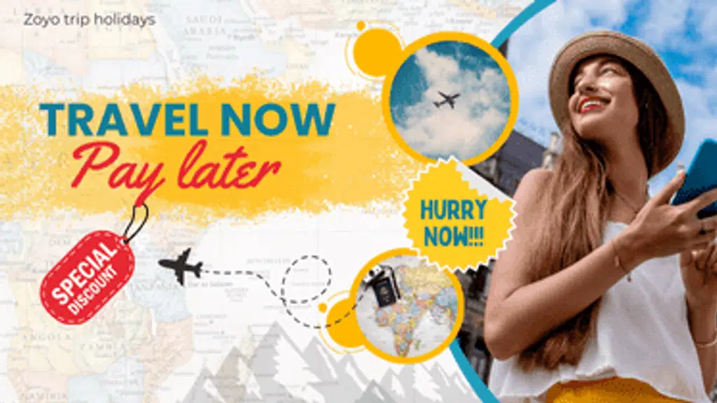 Zoyo Trip Holidays India Private Limited