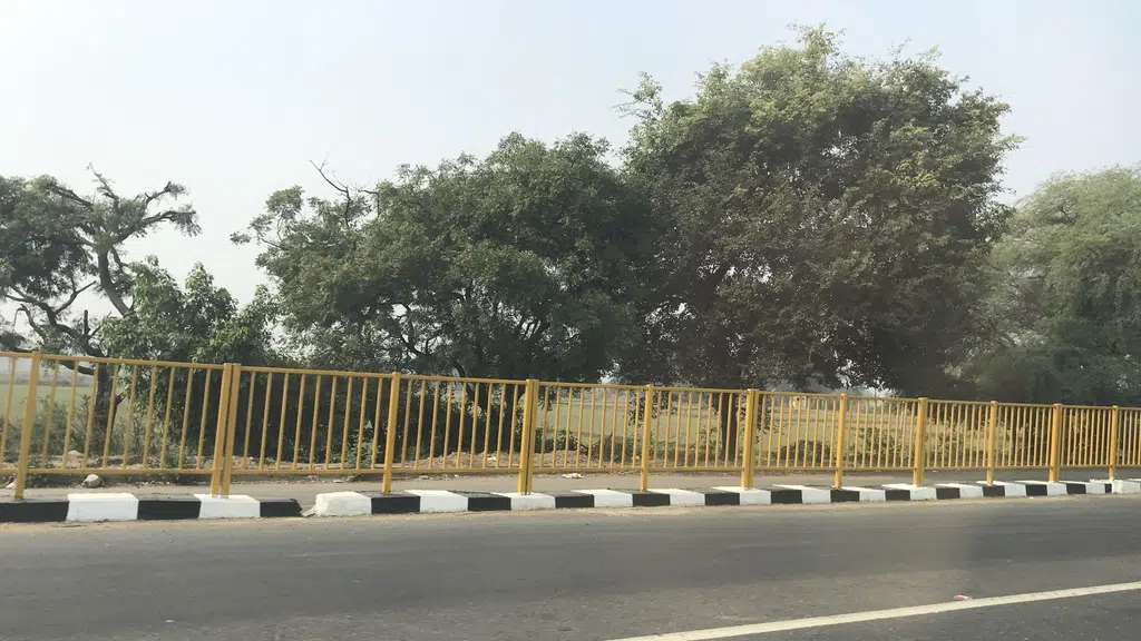 Police Station-Araniya