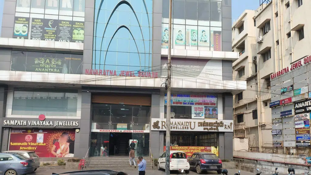 Akshara Jewellers