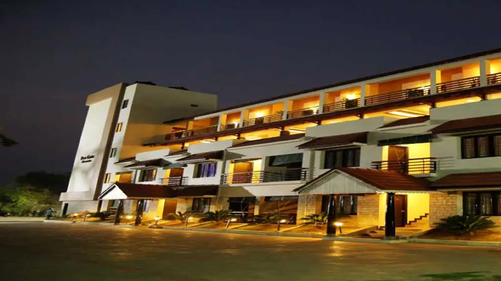 Seagate Hotels