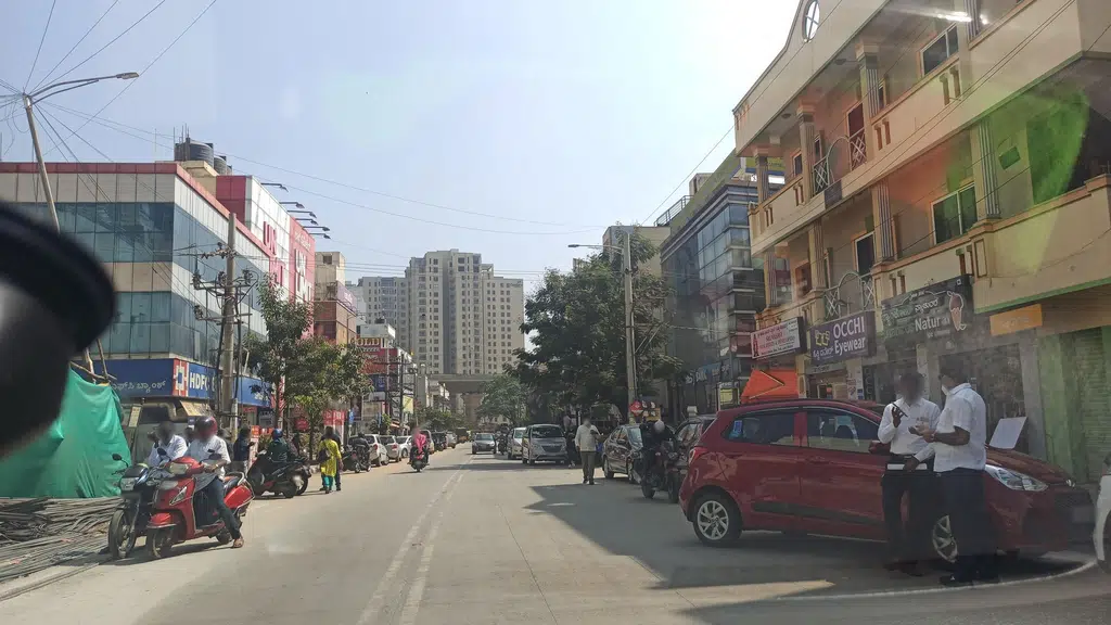 Kalkata Kati Roll