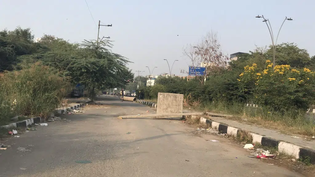 Zonal Office Of Transport