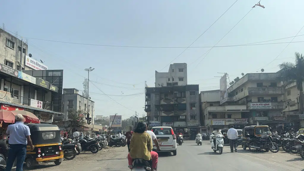 Sai Cafe Katta