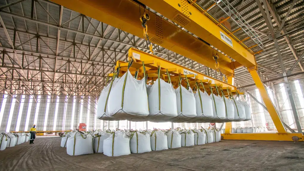 Jute Bag Manufacturer