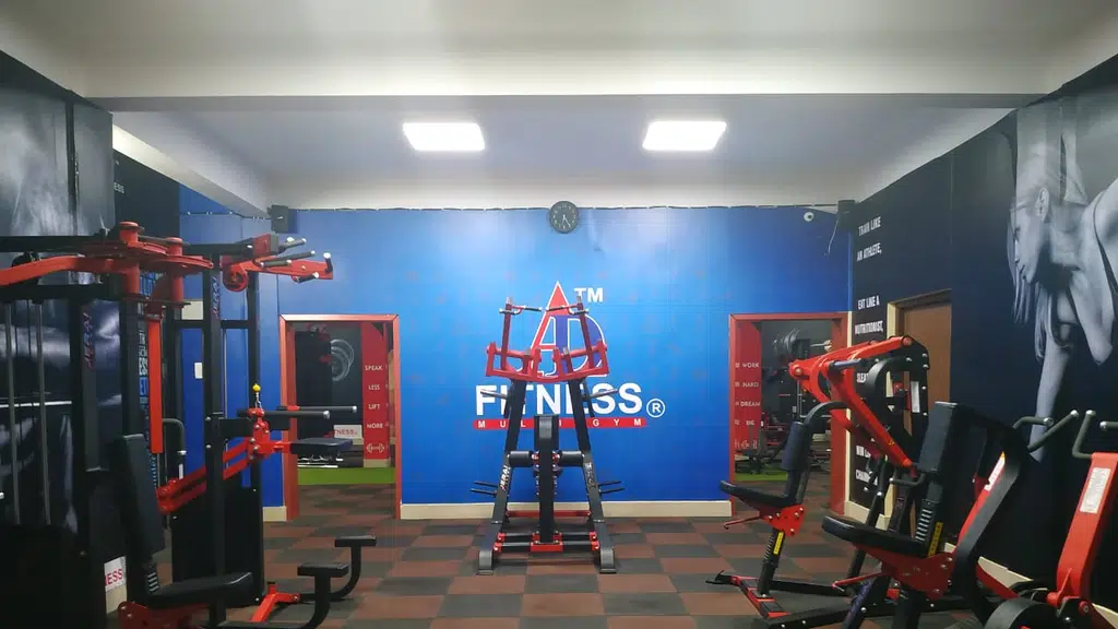 AD Fitness