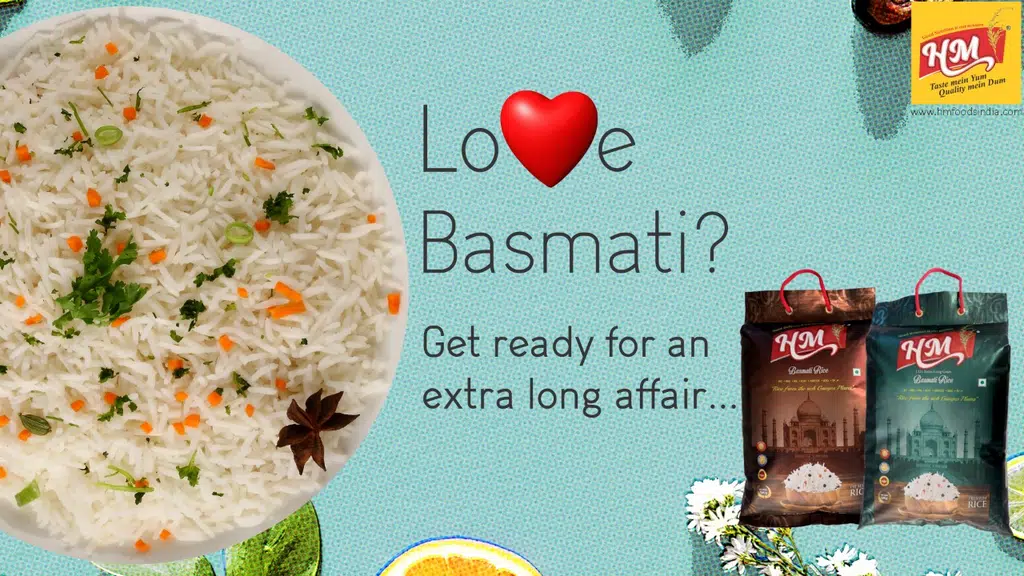 HM Foods