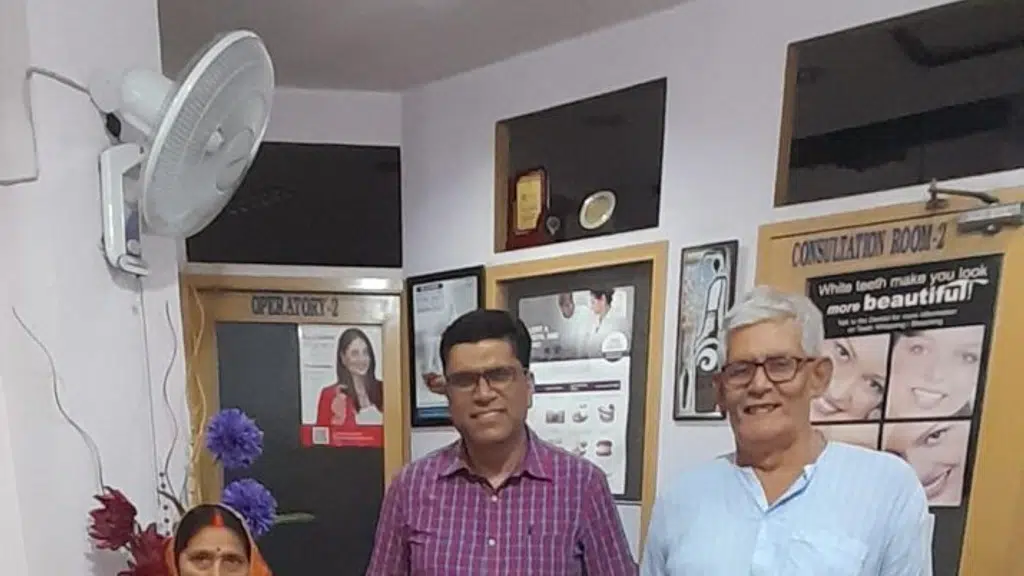 Malhotra Dental Care and Implant Centre