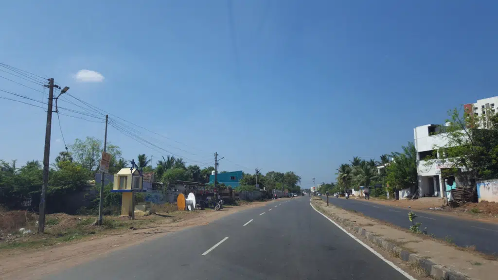 The Village
