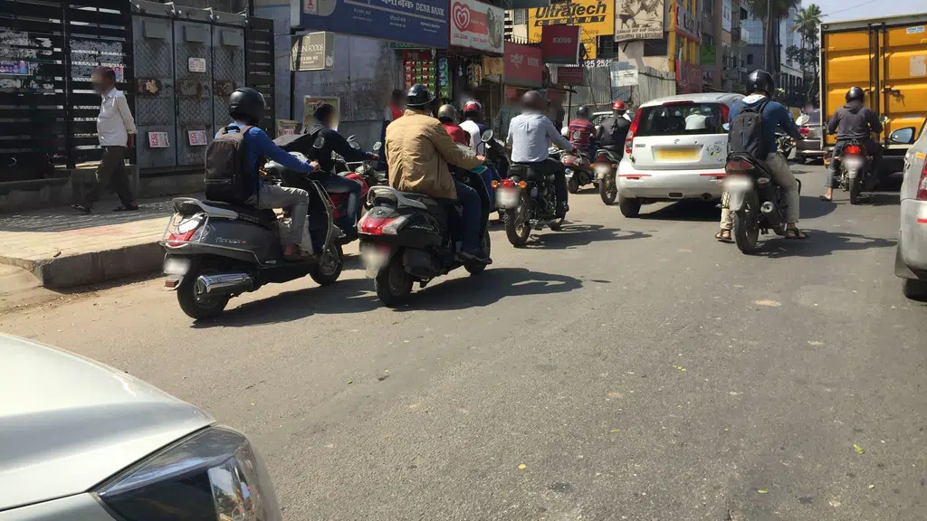 HDFC Bank ATM