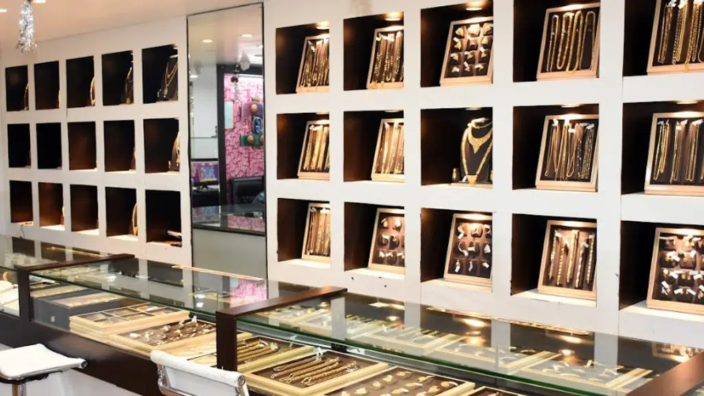 Bhandari Jewels