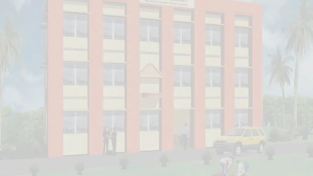 St. John's Academy, Hajipur