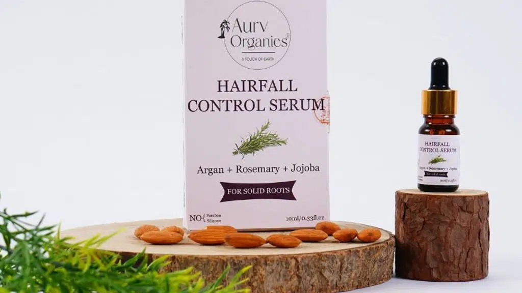 Aurv Organics