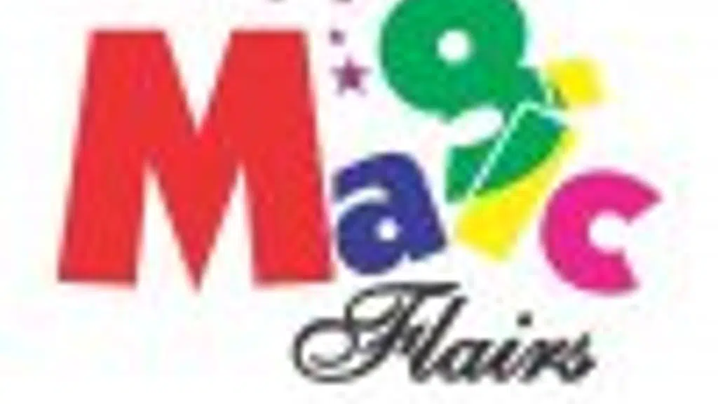 Magic Flairs