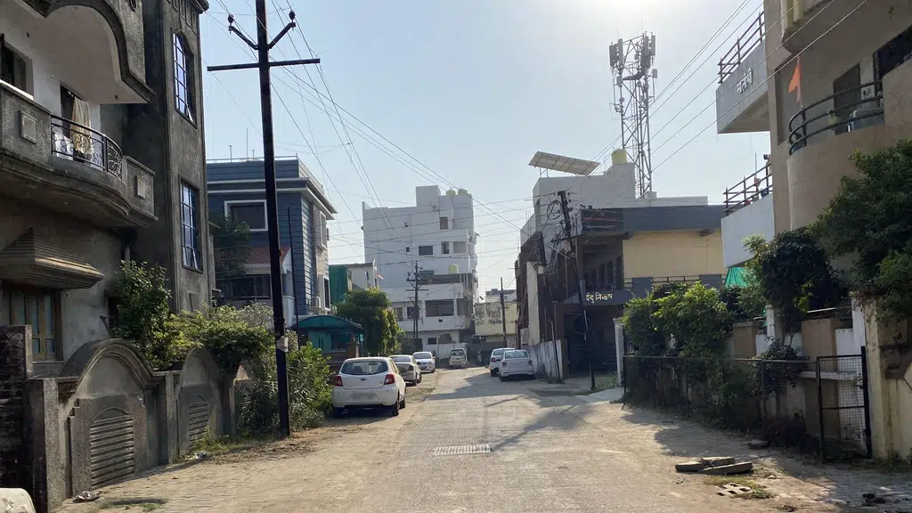 OYO Flagship 77447 Uttam Retreat
