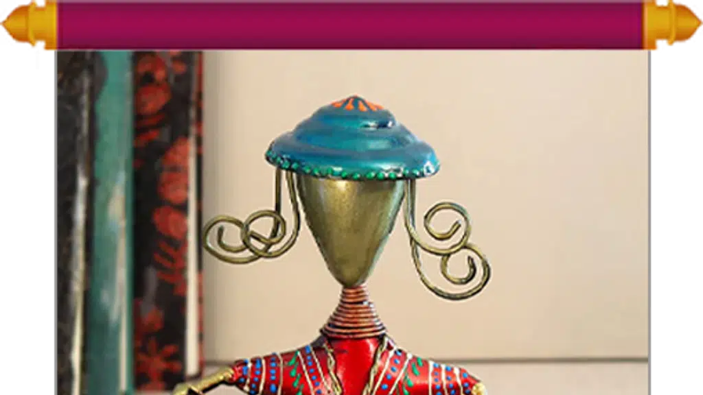 Iklauti Creation - Home Decor | Online Gift Items | Kitchen Ware | Traditional Handbags