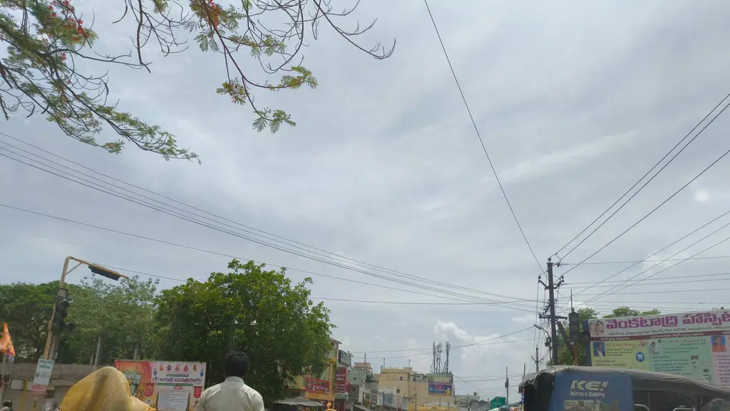 Sri Gayatri Kusumanchi Super Market