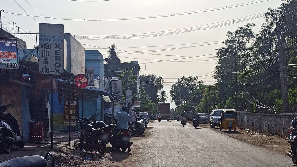 Tambaram RTO