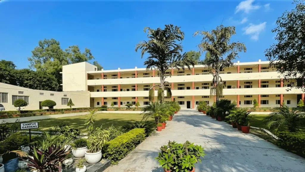 SPN College