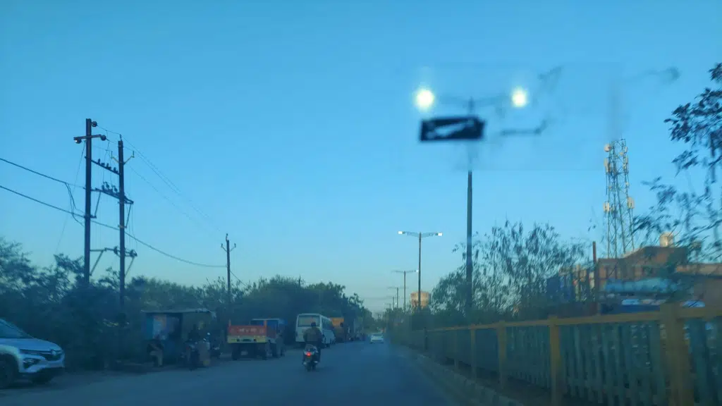 Auto King Combines Private limited