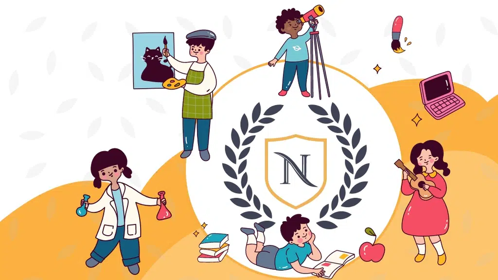 Nurture Academy (Nurture - C Private Limited)
