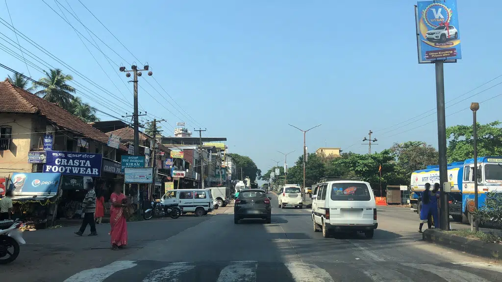 Godrej Interio - Furniture Store in Urwa, Mangalore
