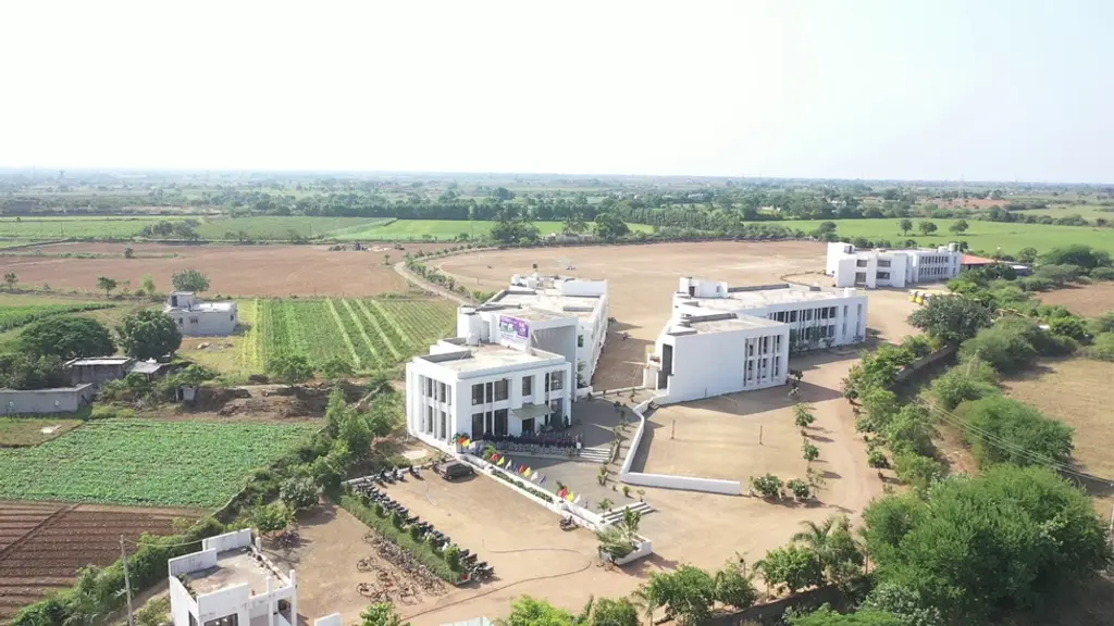 Agastya International School