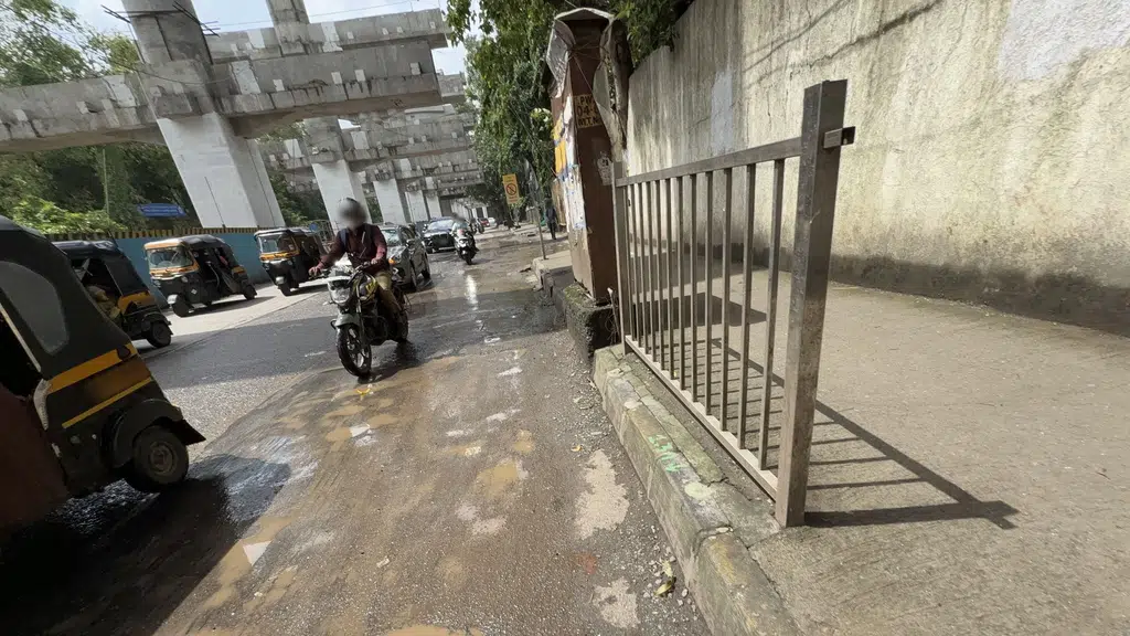 CineVista Studios, Kanjurmarg