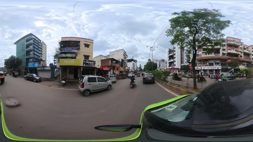Hotel Sunil