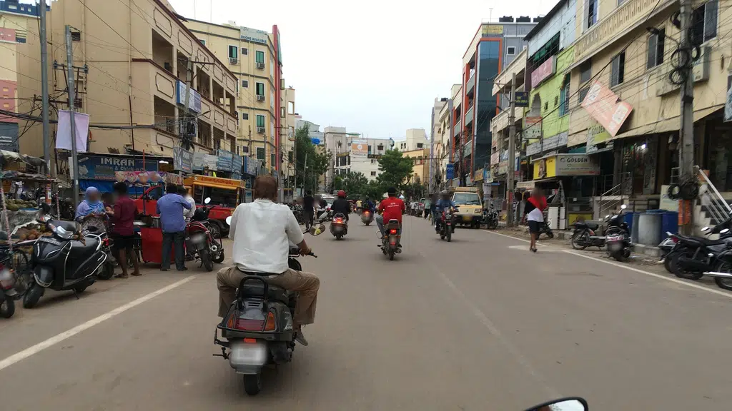Lakshmi Srinivasa Auto Works