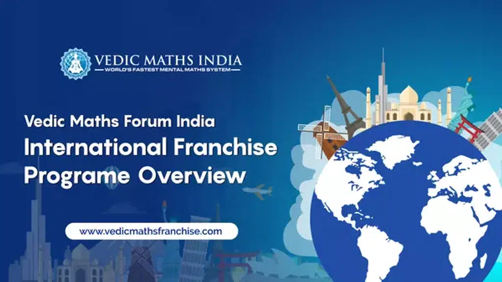 Vedic Maths Forum Navi Mumbai