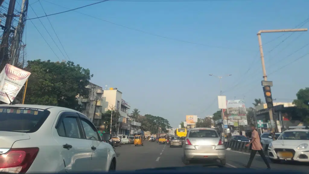 Neuberg Diagnostics - East Tambaram