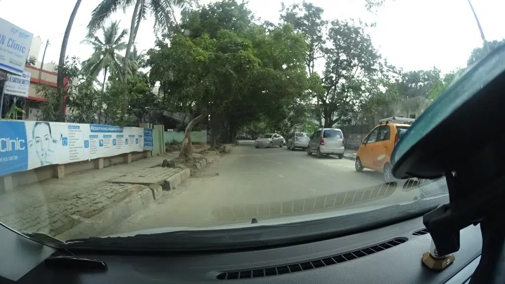 Flower Shop Gundappa