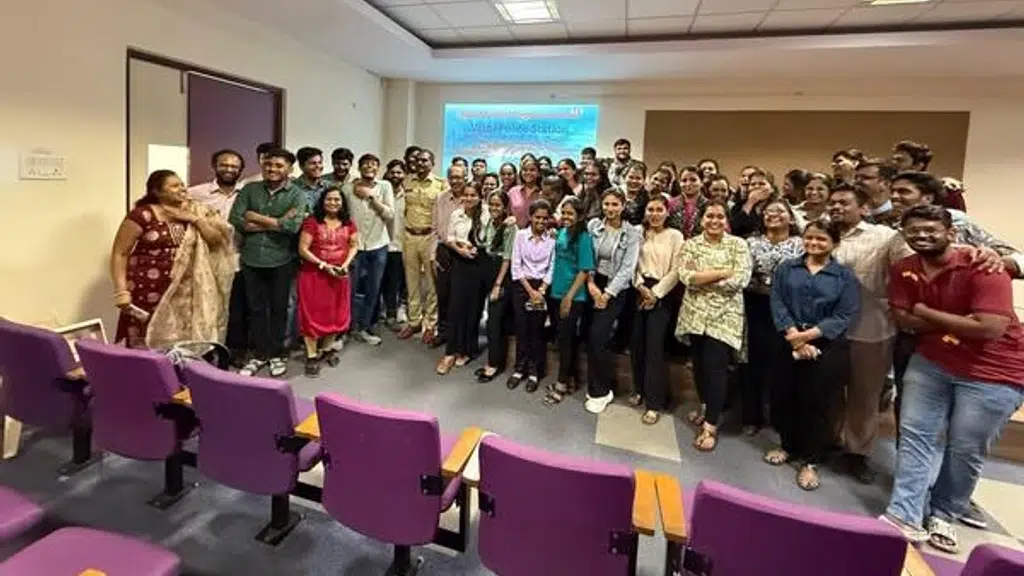 Oriental Education Society