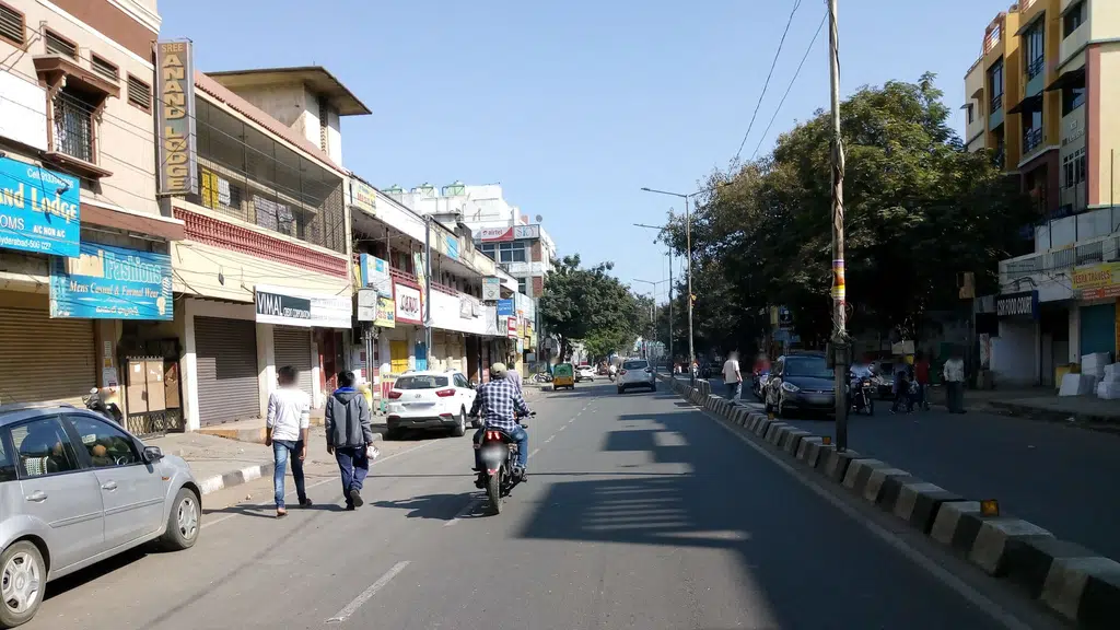 Veerbhadra Xerox