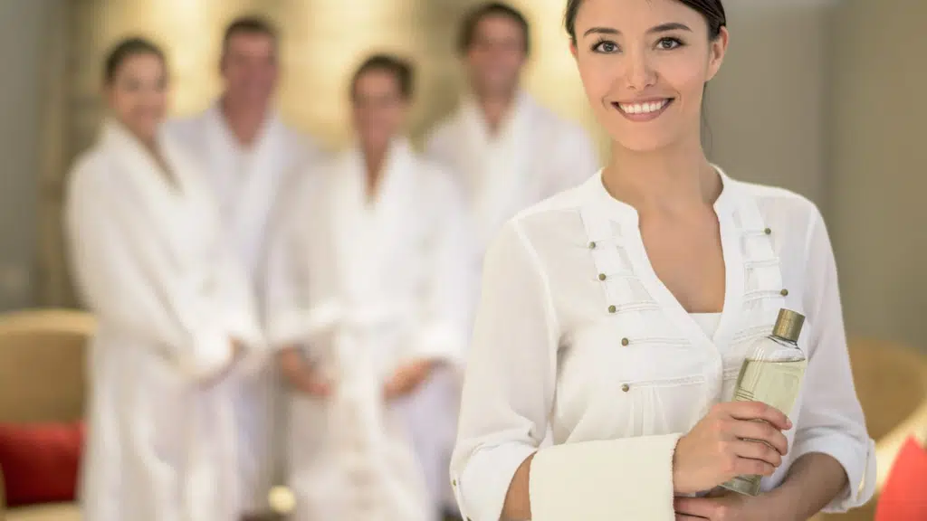 Dream Russian Spa World