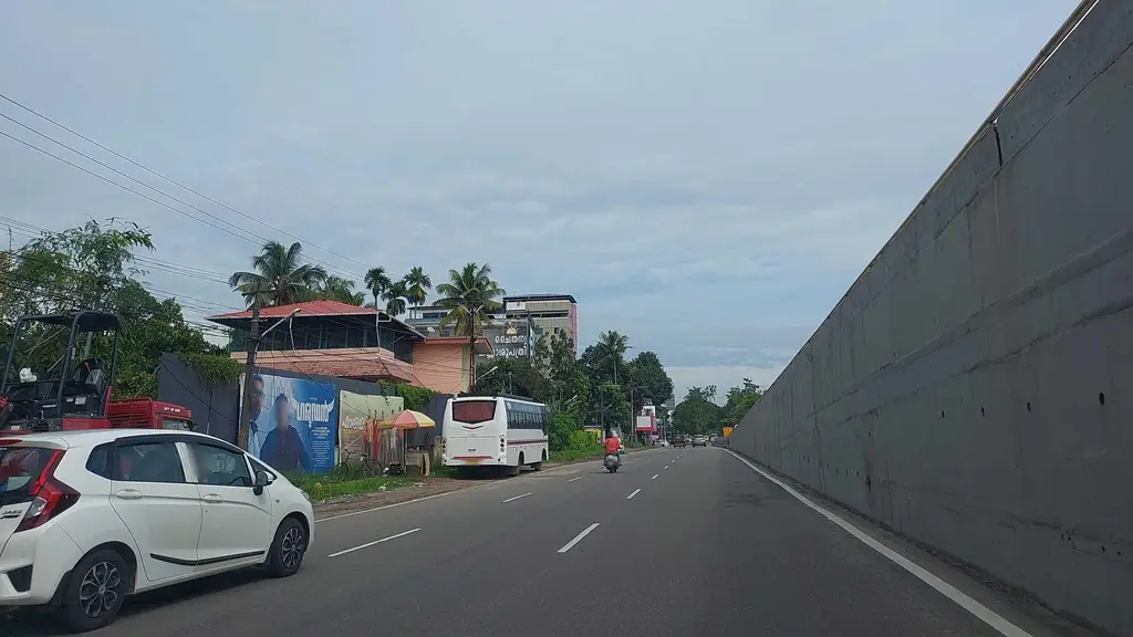Chaithanya Eye Institute Palarivattom