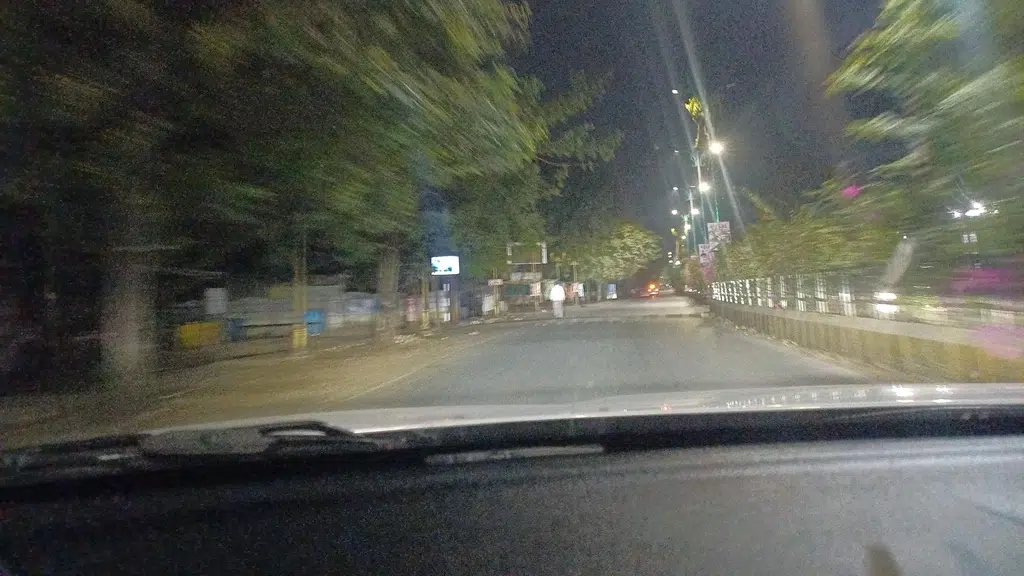 HDFC Bank ATM