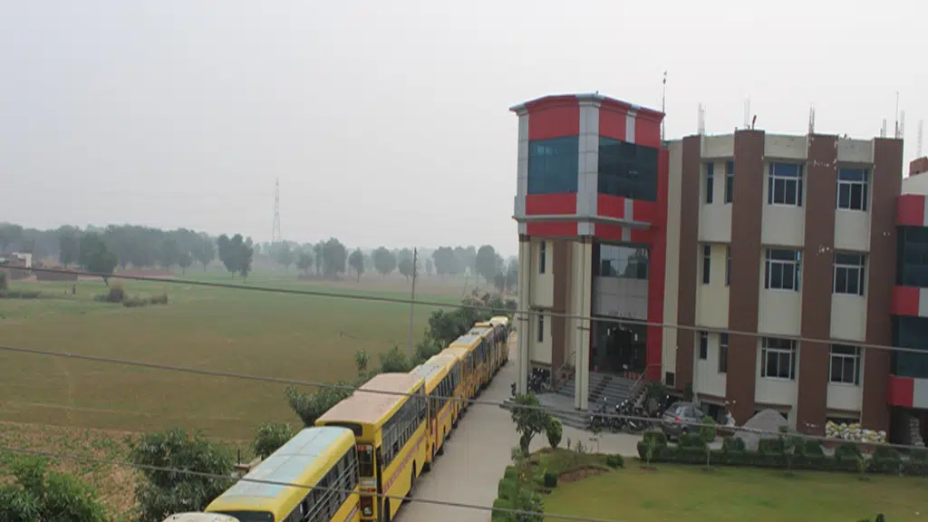 Om International School Shobhapur