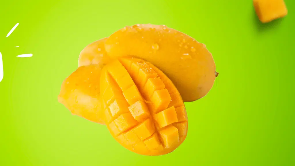 Paiyur Group - Mango Pulp